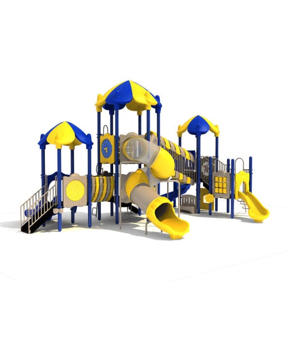 MX-1603 | Commercial Playground Equipment - Image 2