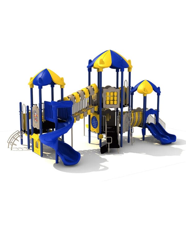 MX-1603 | Commercial Playground Equipment