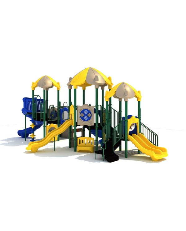 MX-1605 | Commercial Playground Equipment