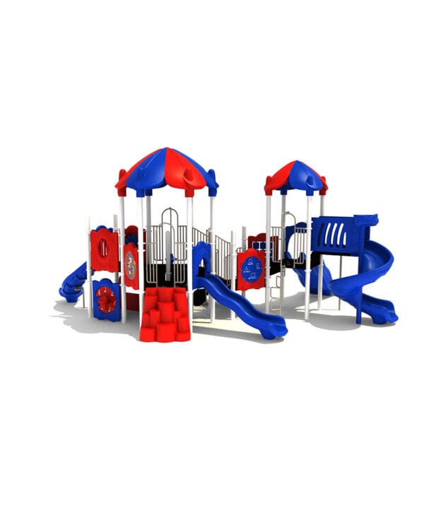 MX-1606 | Commercial Playground Equipment - Image 2