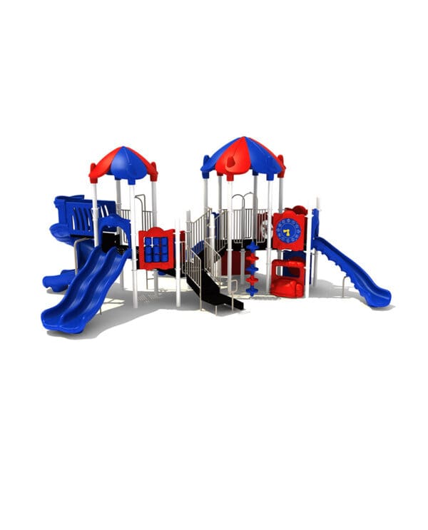 MX-1606 | Commercial Playground Equipment