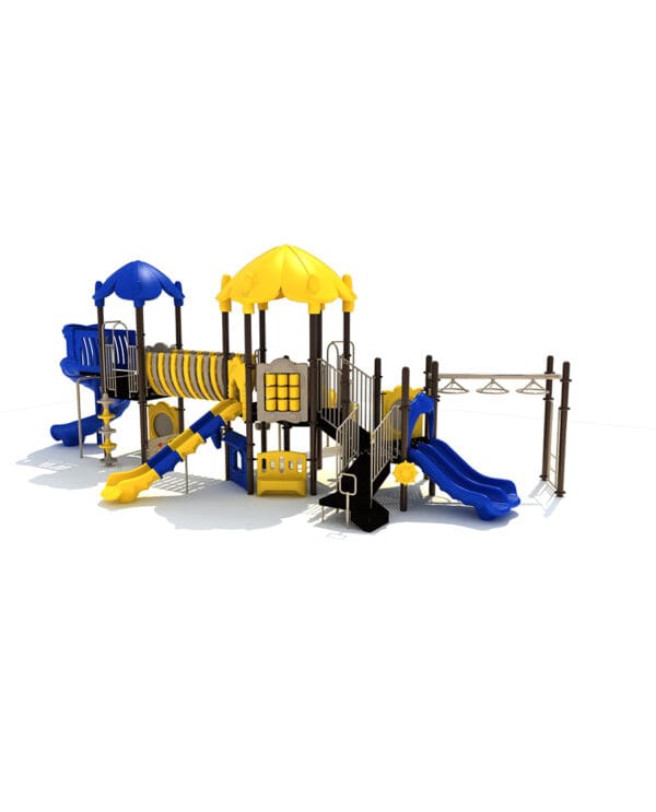 MX-1607 | Commercial Playground Equipment