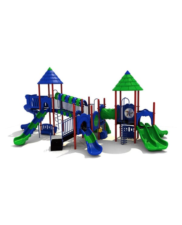 MX-1608 | Commercial Playground Equipment