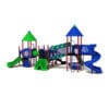 MX-1608 | Commercial Playground Equipment - Image 2