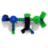 MX-1608 | Commercial Playground Equipment - Image 3