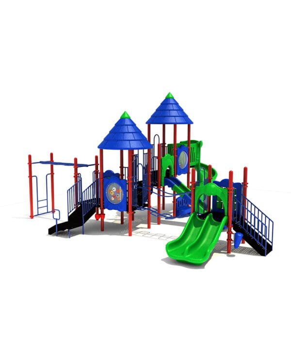 MX-1609 | Commercial Playground Equipment