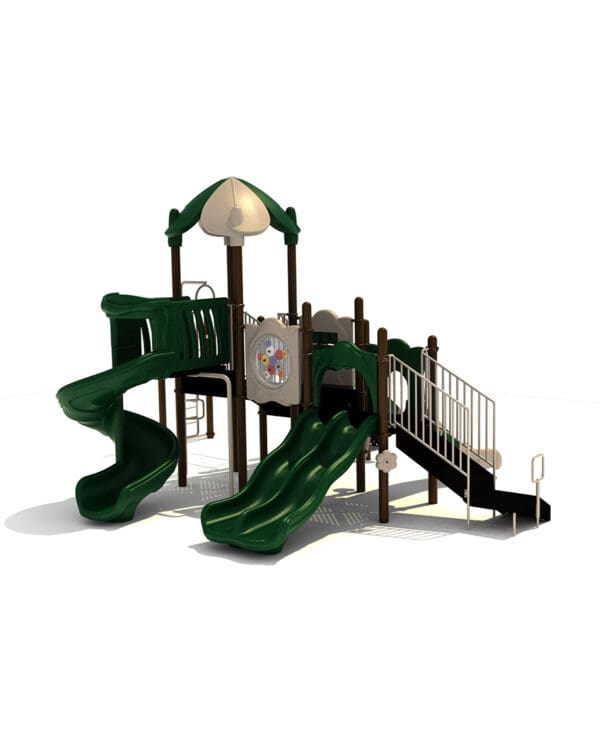 MX-1610 | Commercial Playground Equipment - Image 2