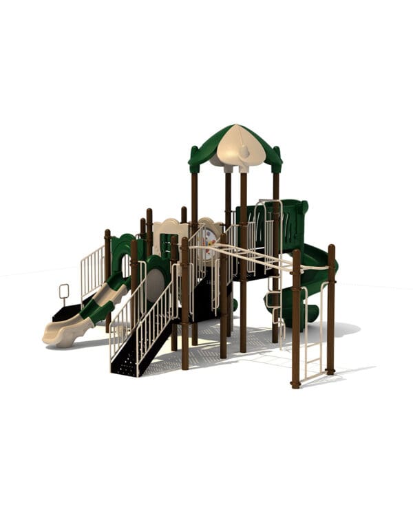 MX-1610 | Commercial Playground Equipment