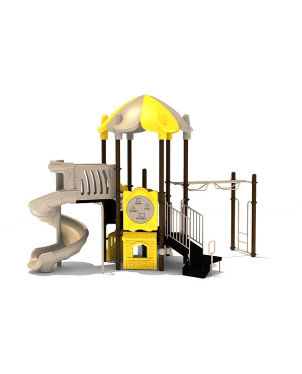 MX-1612 | Commercial Playground Equipment - Image 2