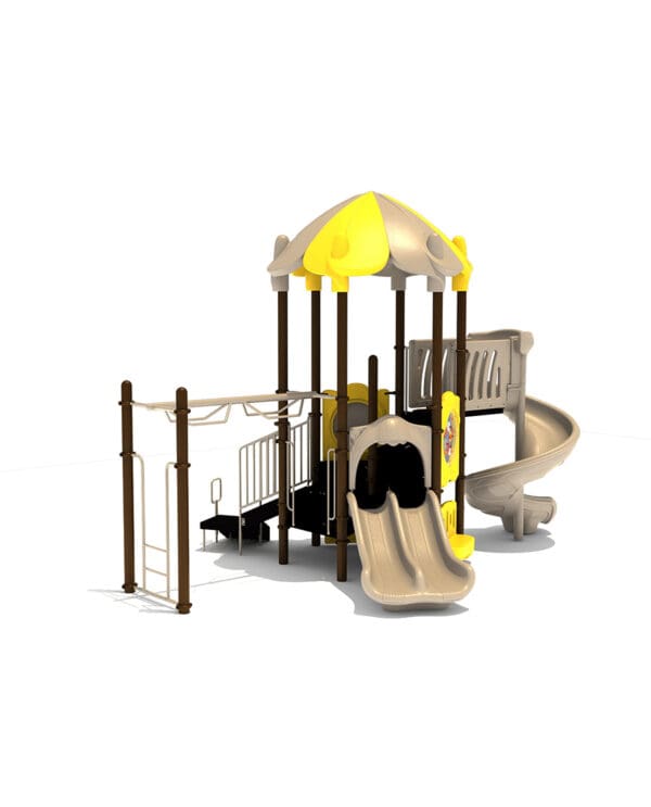 MX-1612 | Commercial Playground Equipment