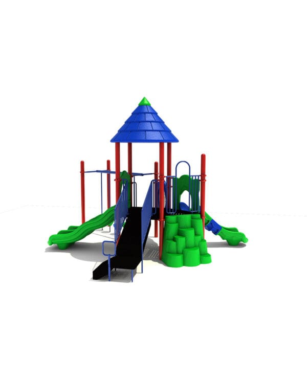 MX-1614 | Commercial Playground Equipment - Image 2