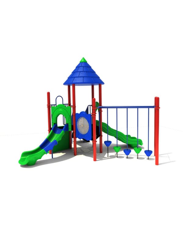 MX-1614 | Commercial Playground Equipment