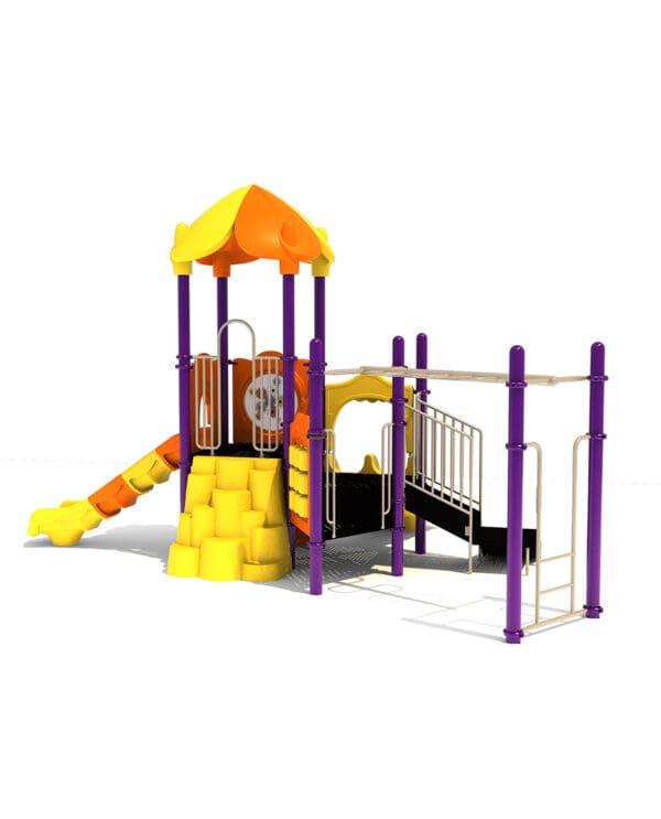 MX-1615 | Commercial Playground Equipment - Image 2