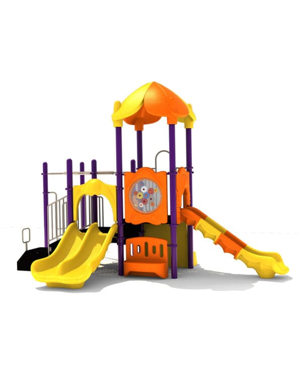 MX-1615 | Commercial Playground Equipment