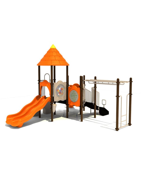 MX-1616 | Commercial Playground Equipment - Image 2