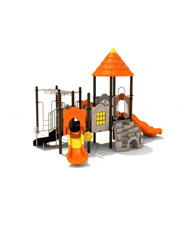 MX-1616 | Commercial Playground Equipment