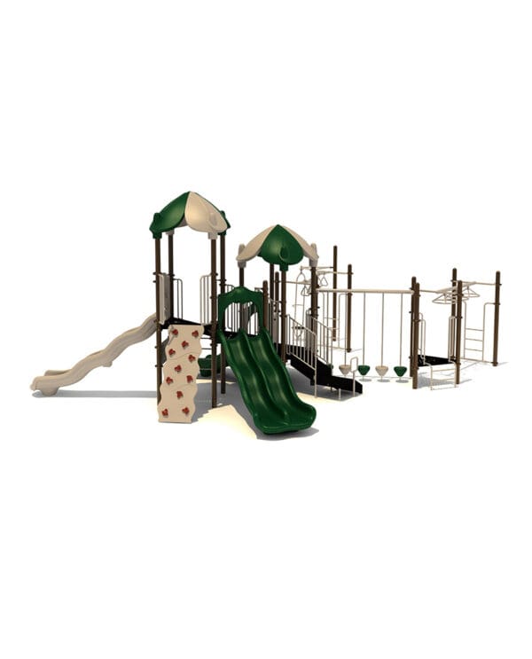 MX-1617 | Commercial Playground Equipment