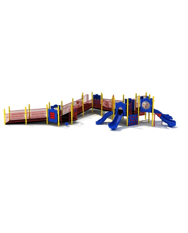 MX-1621 | Commercial Playground Equipment