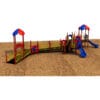 Roaming Adventure | Commercial Playground Equipment - Image 2