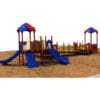 Roaming Adventure | Commercial Playground Equipment