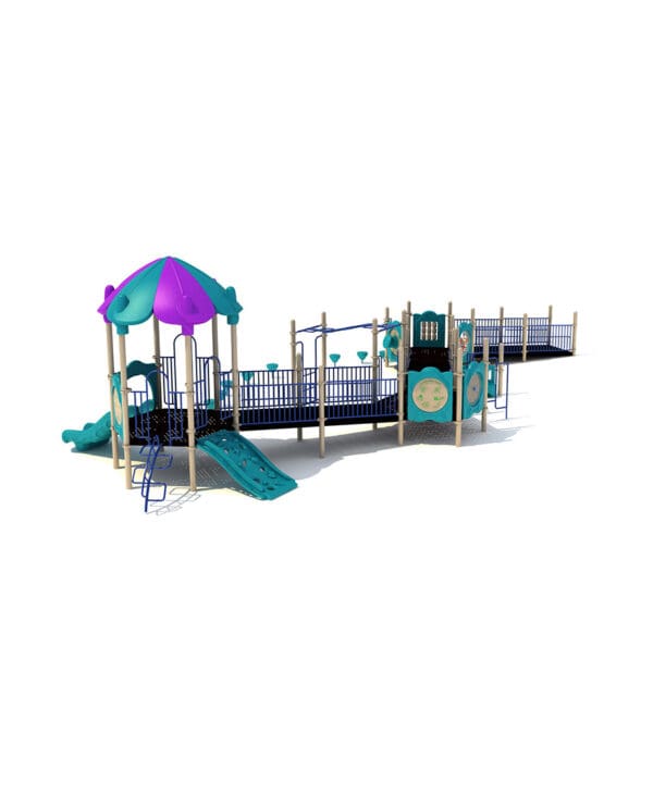 MX-1623 | Commercial Playground Equipment