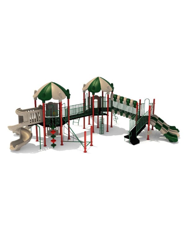 MX-30187 | Commercial Playground Equipment - Image 2