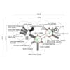 MX-30187 | Commercial Playground Equipment - Image 4