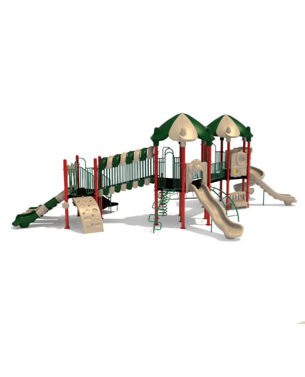 MX-30187 | Commercial Playground Equipment