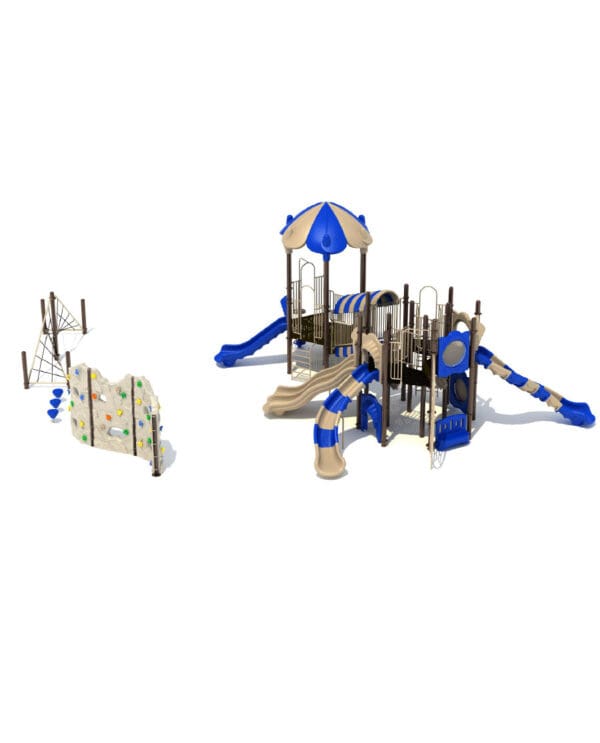 MX-30188 | Commercial Playground Equipment - Image 2