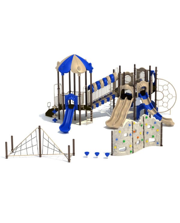 MX-30188 | Commercial Playground Equipment