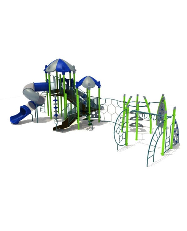 A Day of Play | Commercial Playground Equipment - Image 2