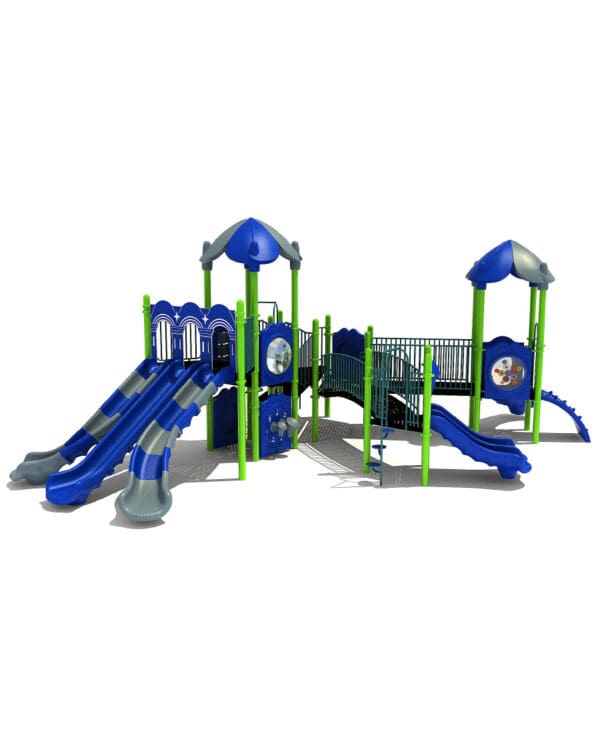 MX-30292 | Commercial Playground Equipment - Image 2