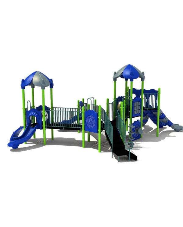 MX-30292 | Commercial Playground Equipment