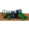 MX-80156 | Commercial Playground Equipment - Image 2