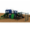 MX-80156 | Commercial Playground Equipment