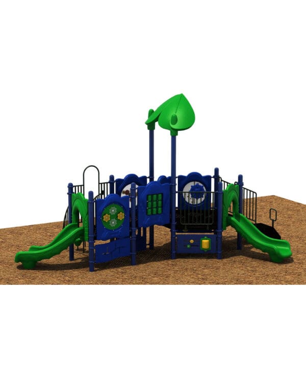 MX-80159 | Commercial Playground Equipment - Image 2