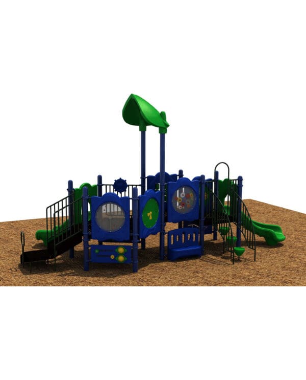 MX-80159 | Commercial Playground Equipment