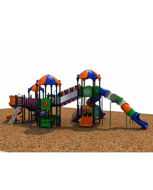 MX-80249 | Commercial Playground Equipment - Image 2