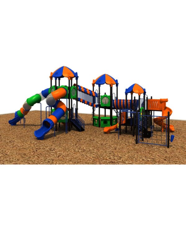 MX-80249 | Commercial Playground Equipment