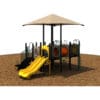 MX-80314 (with Shade) | Commercial Playground Equipment