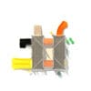 MX-80314 (with Shade) | Commercial Playground Equipment - Image 3