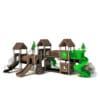 NL-1601 | Commercial Playground Equipment - Image 2
