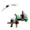 NL-1601 | Commercial Playground Equipment - Image 3
