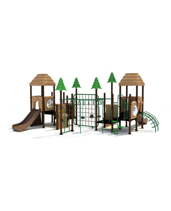 NL-1604 | Commercial Playground Equipment - Image 2