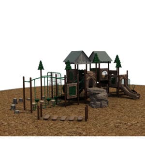 NL-30528 | Commercial Playground Equipment