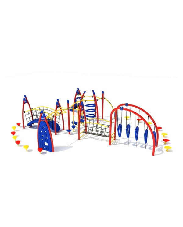 Space Walk | Commercial Playground Equipment