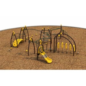 NX-1403 | Commercial Playground Equipment