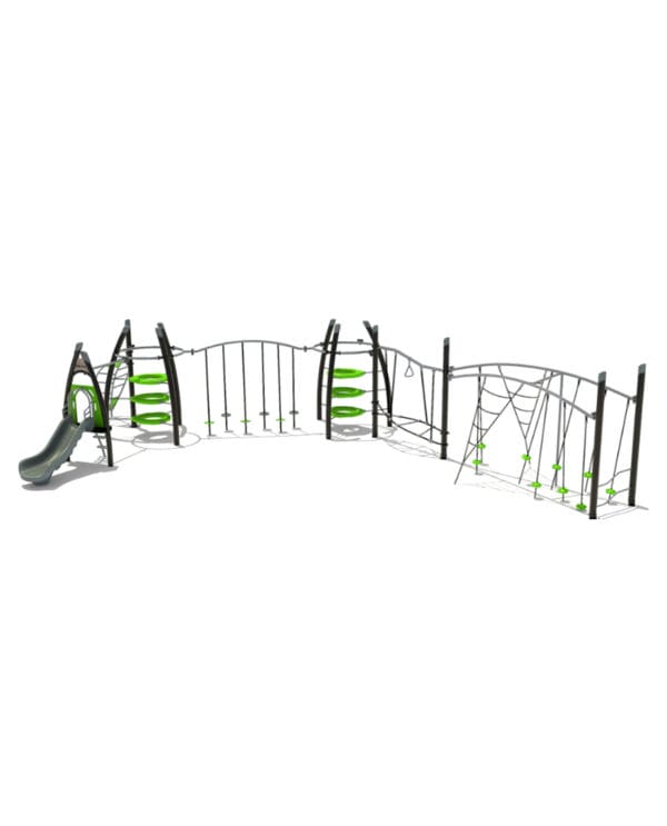 Magpie | Commercial Playground Equipment