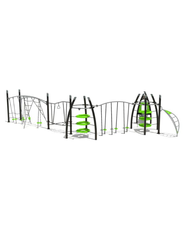 Magpie | Commercial Playground Equipment - Image 2