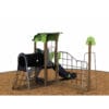 PE-1704 | Commercial Playground Equipment - Image 2